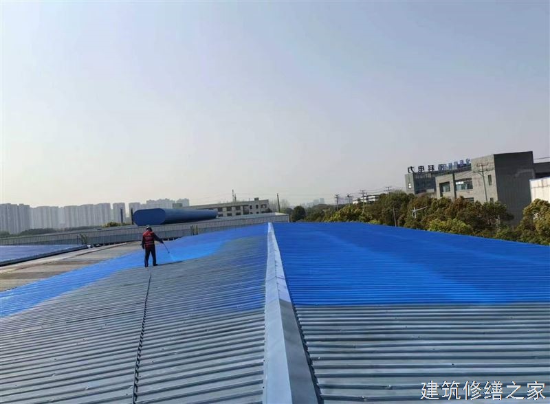 巢湖2026和县 外墙防水 本地正规服务商家