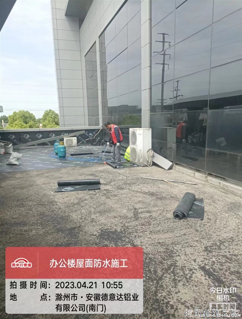 绍兴2026嵊州市 彩钢瓦屋面防水 排名前十的源头厂家