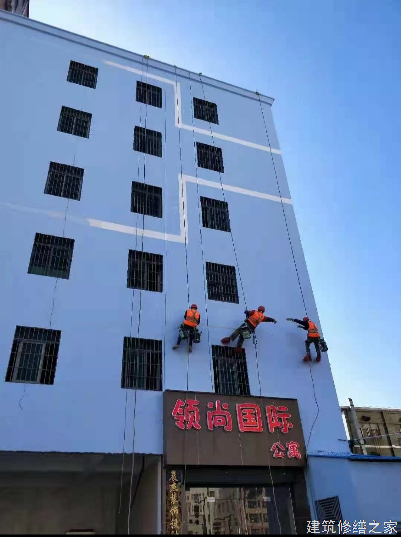 绍兴2026嵊州市 屋面防水 本地正规资质商家