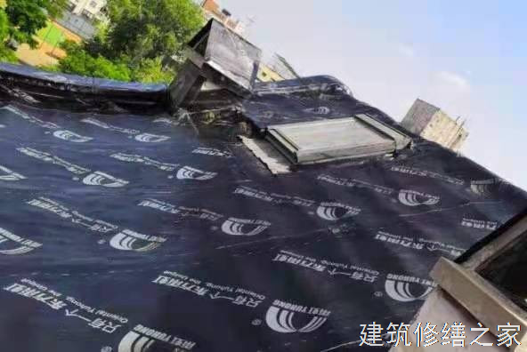 绍兴2026嵊州市 屋面防水 价格是多少
