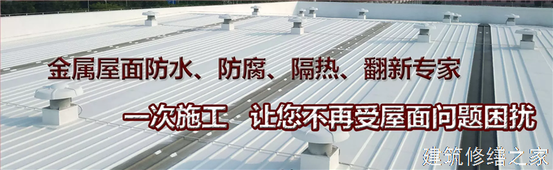 绍兴2026上虞市 彩钢瓦除锈翻新防腐 排名前十的源头厂家